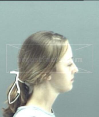 Amanda Gayle Nelson
