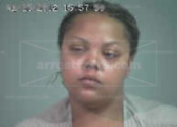 Britney R Parks