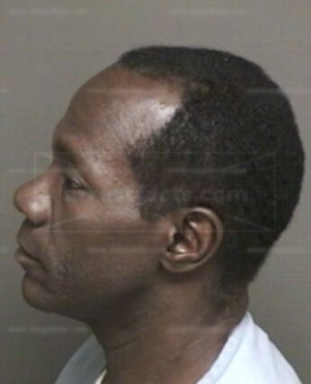 Melvin Sherrod