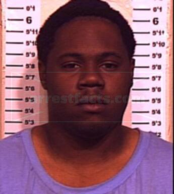 Marcus D Ellis