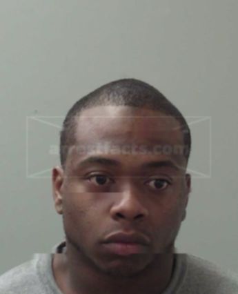 Cordarius Tyrone Rogers