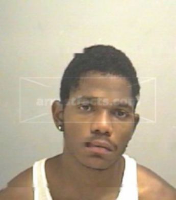 Willie Lamont Cates
