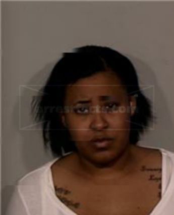 Tequisha Lanay Solomon
