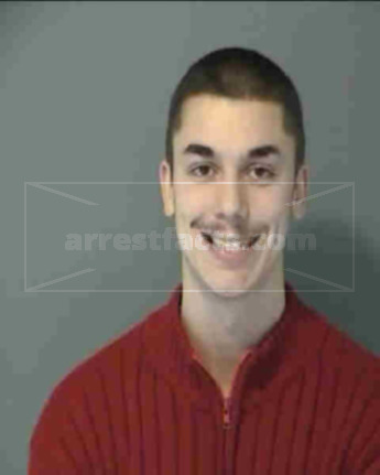 Ryan C Colognesi