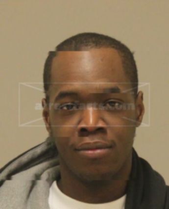 Martez Ramon Wilson