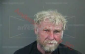 Kenneth Lee Mullinax