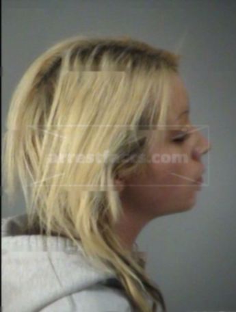 Morgan Denise Jameson