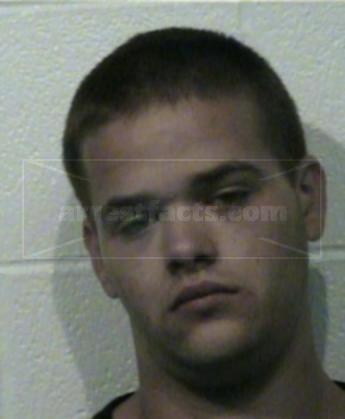 Matthew Jerry Seay