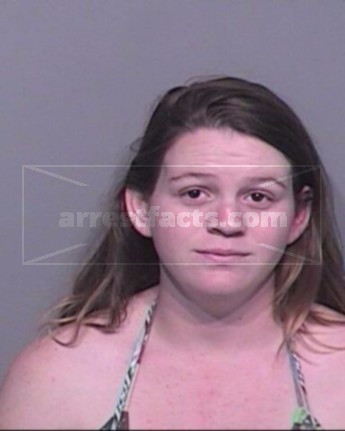 Ashley Nicole Wallace