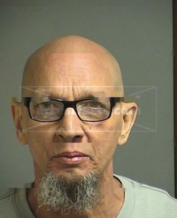 Arnold Lee Curley Jr.