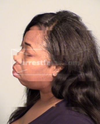 Marquita Monique Hodges