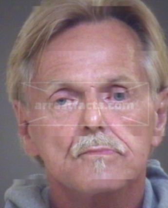 Gary Wayne Norris