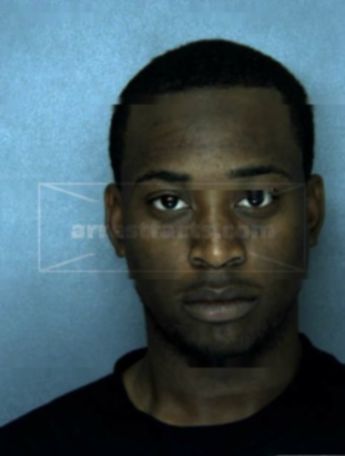 Cory Fredrick Richards