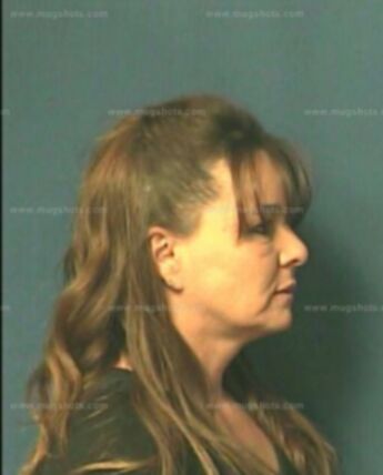 Billie Ann Johnson