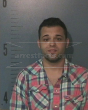 Aaron Michael Riddle