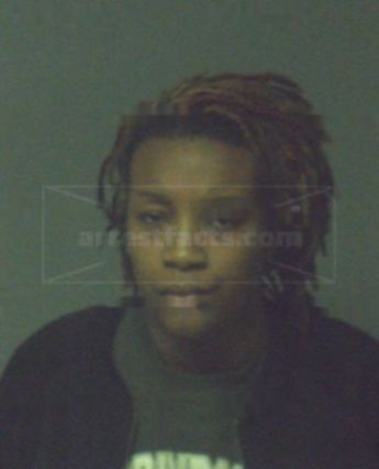 Olivia Danae Bacon