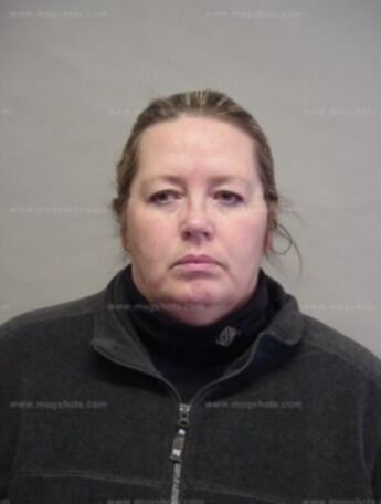 Vicki Mccaulley