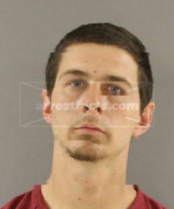 Jonathan Robert Hensley