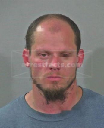 Corey Franklin Lammey