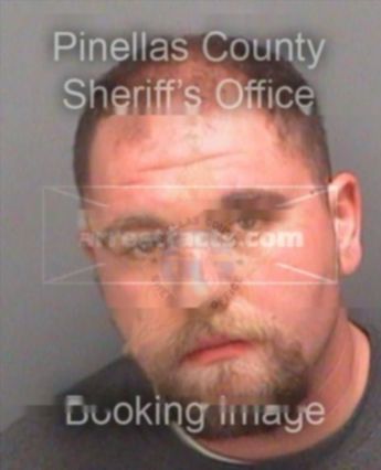 Jeremy Michael Tankersley