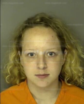 Carolynn Elizabeth Wright