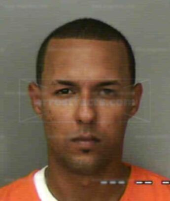 Christian Medina