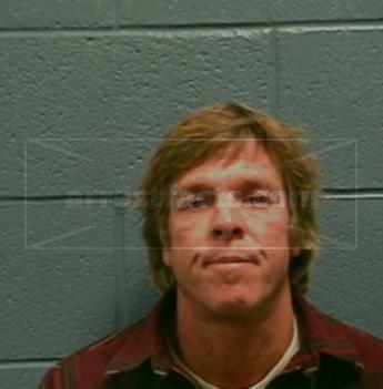 Keith Brian Burch
