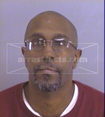 Darrell Arden Bolden