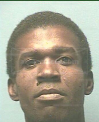 Lionell Jackson