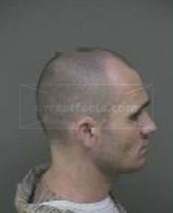 Gaylon Edward Roseberry