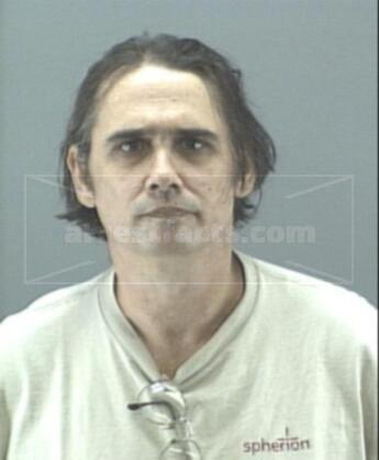 Gerald Lee Griffin