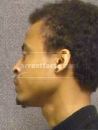 Davion A Fleming