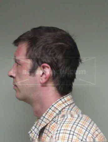Cory J Fleischfresser