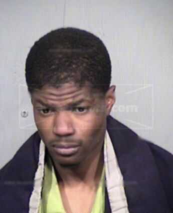 Darryl Donnell Boykin