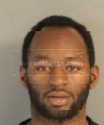 Cedric Mcallister