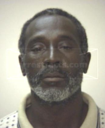 Maurice Grant