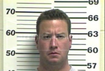Jeffrey Lance Corey