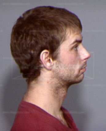 Brandon Robert Clement