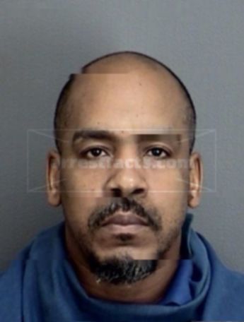 Gary Remon White