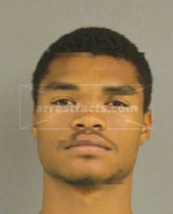 Malcolm Devonte Horton