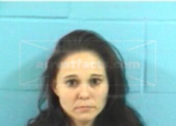 Amber Nicole Irwin
