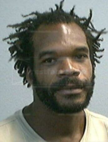 Tirell Anton Jordan