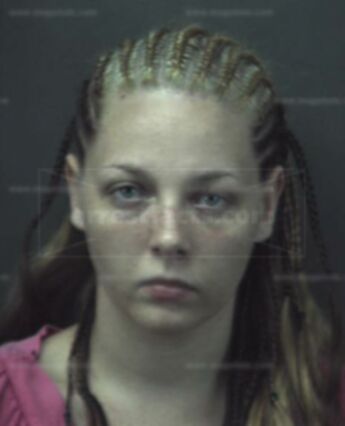 Shelby Lynne Pitt