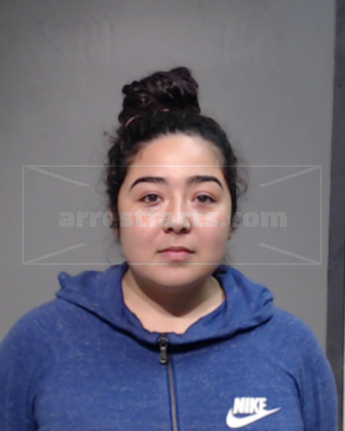 Cynthia Alexis Navarro