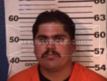 Benjamin Solis Montelongo