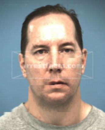 Todd Franklin Hatcher