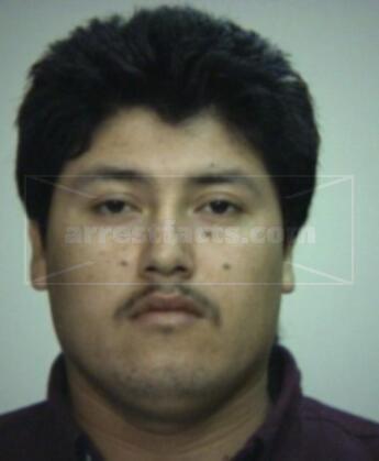 Eliceo Salas Tovar
