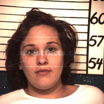 Samantha Marie Miranda