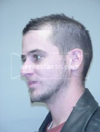 Andrew D Brosig