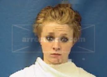 Crystal Joann Brunson